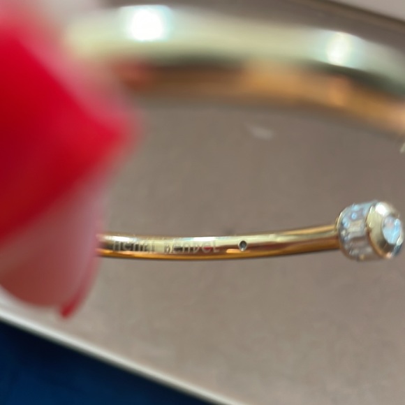 Henri bendel bracelet - Picture 5 of 7